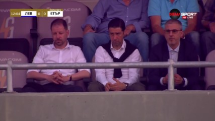 Присъствие от Бундеслигата на "Георги Аспарухов"