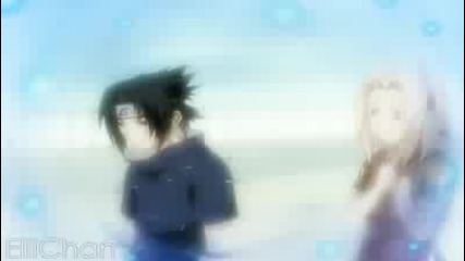 Naruto & Sasuke - Apologize 