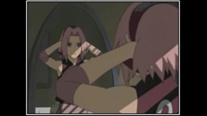 Naruto Girls