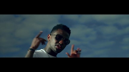 Chris Brown ft. Fabolous - Ready ( Official Music Video )