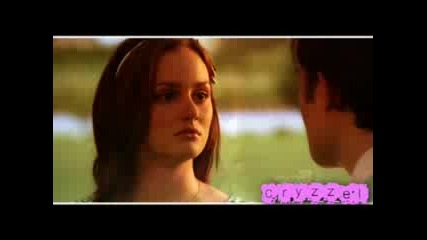 Chuck&blair Love - Island