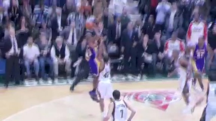 Nba Kobe Bryants Top 10 