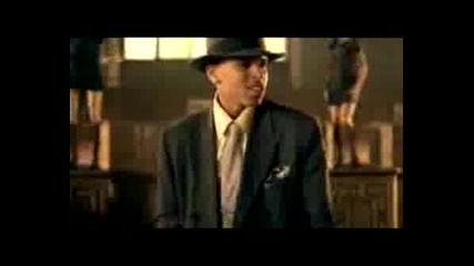 Chris Brown !!!!!