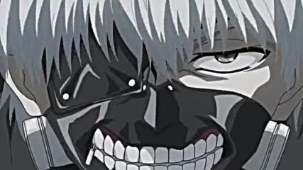 Kaneki Ken Official Amv