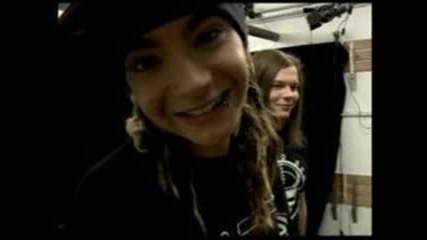 Tom Kaulitz - Hero