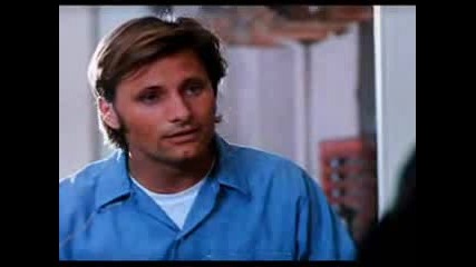 Viggo Mortensen - I Can Dream About You