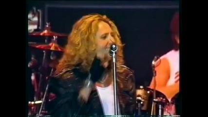Whitesnake - Аin't No Love In The Heart Of The City