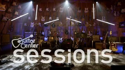 Switchfoot ~ Meant To Live ~ Guitar Center Sessions on Directv