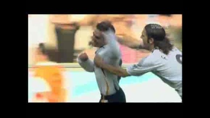 Top 5 Goals From World Cup 2006
