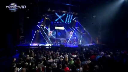 Кристиана - Микс 2014 | 13 години Планета Тв