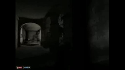 Mafia - Old Prison