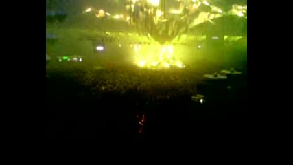 Sensation Black Vince Shadowlands