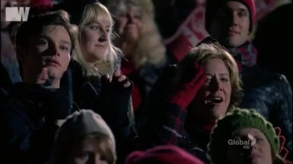 Glee - Thriller [ Сезон:2 Епизод:11 ]