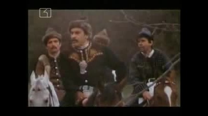 Българският филм Денят на владетелите (1986) [част 3]