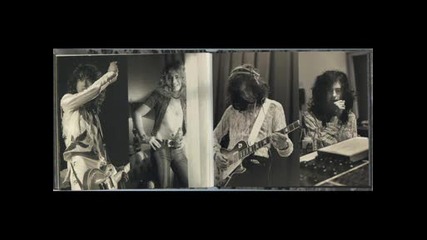 Led Zeppelin - Your Time Is Gonna Come