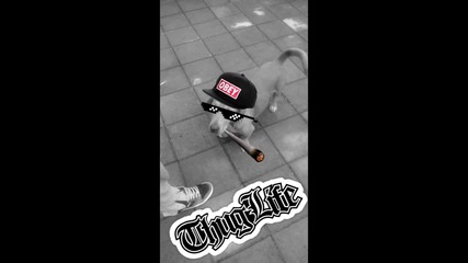 Thug Life Bulgaria