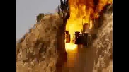 Бързи И Яростни 4