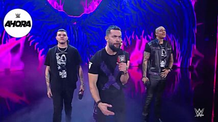 WWE Live en México con CARTELERA DE LUJO: WWE Ahora Xpress, Oct 23, 2022