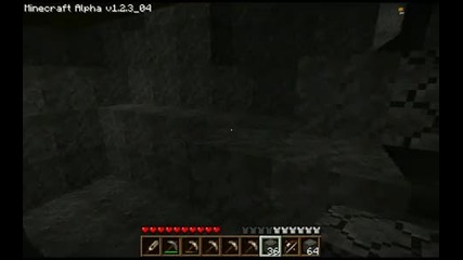 Lets Play Minecraft 041 [deutsch] [hd] - Subterrane Forschungen Iii [www.keep-tube.com]