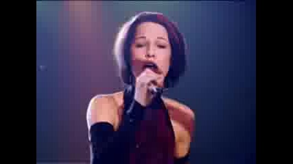 Christina Strmer - Piece of My Heart