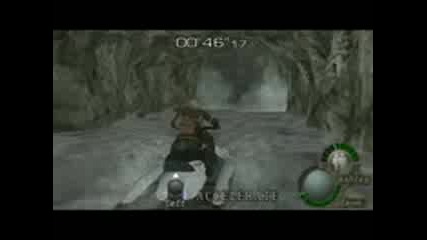 Resident Evil 4 The Final