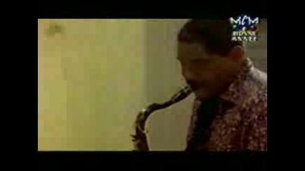 Cheb Khaled - Chebba