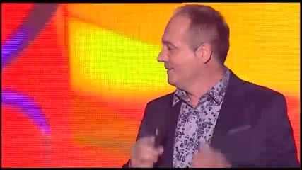 Slavisa Vujic - Lele (grand Parada 24.03.2015.)