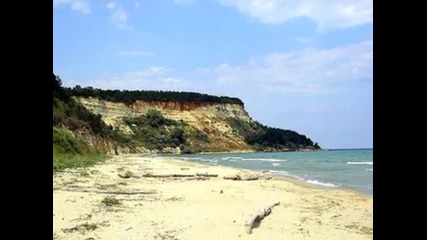 Константин Казански - Мое море