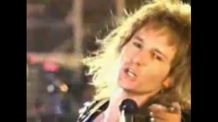 Bad English - When I See You Smile 