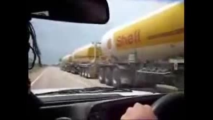 The Biggest truck in the world must see 