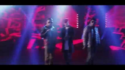 Daddy Yankee - Sabado Rebelde ft Plan B