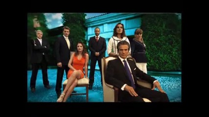 Cuando me enamoro Promo2 (telenovelasfans.hit.bg) 