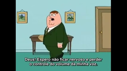 Family Guy Peter smqh :d 