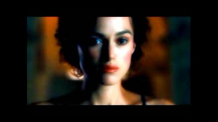 Atonement ( Robbie *and* Cecilia ) All we are