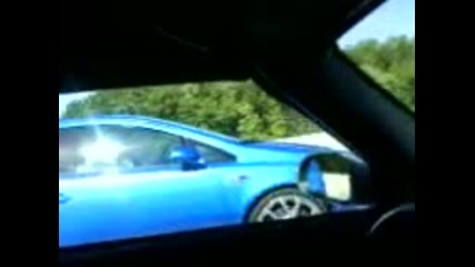 S 2000 vs corsa opc(220ps) 
