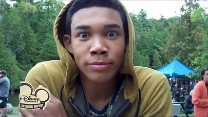 Camp Rock 2 - Jam Cam 07