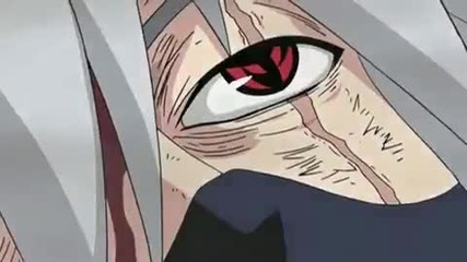 Kakashi Vs. Pain ~ [amv]