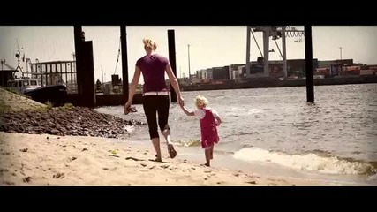 Point Blank - Walking on Air( Official Video)