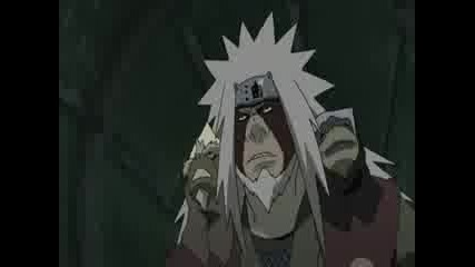 Naruto Shippuuden 132