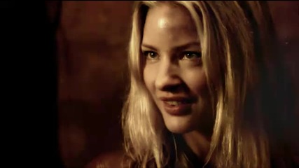 Ausxip Legend of the Seeker - Fantastic Lots Music Video - Cara & Kahlan