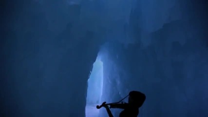 Дъб Степ + Цигулка (dubstep Violin Original Lindsey Stirling Crystallize)