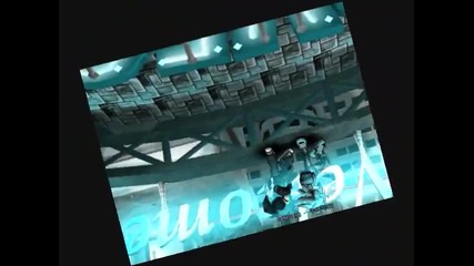 Rumble Fighter Amv-young-hollywood Undead