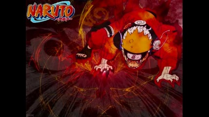 Naruto Unreleased Soundtrack - Dark Chakra 