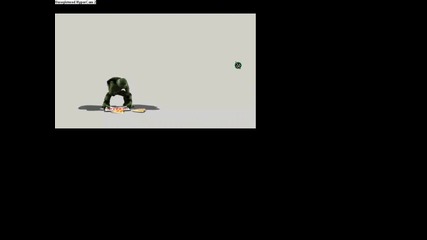 mnogo sme6no klip4e na kostenirkite ninja
