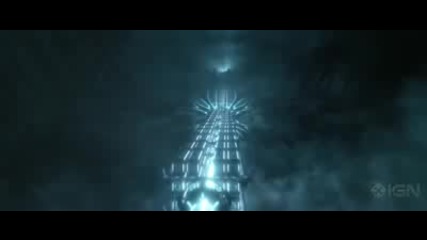 Tron: Legacy Final Trailer 