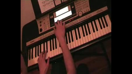 Silent Hill 2 - True (acoustic) Vbox7 
