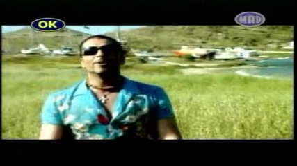 Valantis - To koritsaki mou