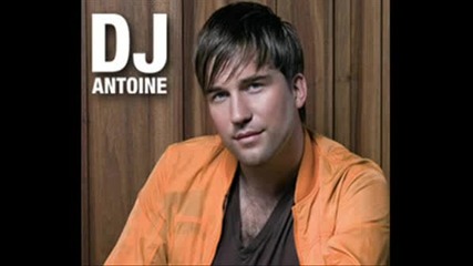 Dj Antoine - Stop 