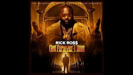 Rick Ross ft. Nas - Triple Beam Dreams
