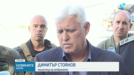 Двама военни са направили десант на единия атакуван кораб в Черно море, не е намерен дрон